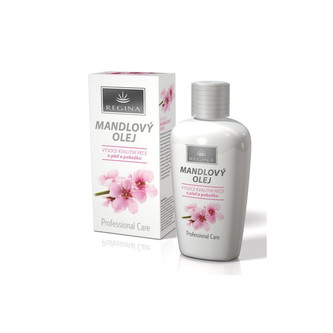 Regina mandlový olej 100 ml