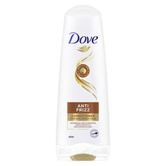 Dove Kondicionér proti krepatění vlasů Antifrizz (Conditioner) 200 ml woman