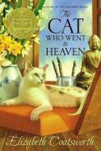 The Cat Who Went to Heaven The Cat Who Went to Heaven