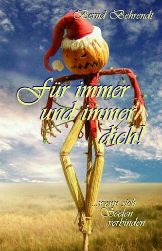 Für immer und immer dich!