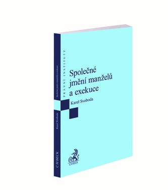 Společné jmění manželů a exekuce