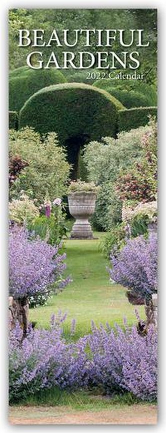 Beautiful Gardens - Wunderschöne Gärten 2022