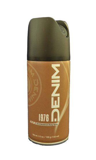 Denim Deo 1976 150ml