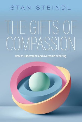 The Gifts of Compassion: How to Understand and Overcome Suffering