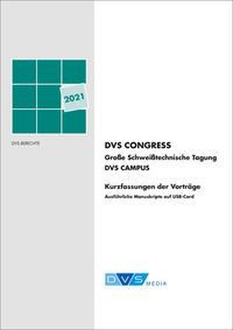 DVS Congress 2021