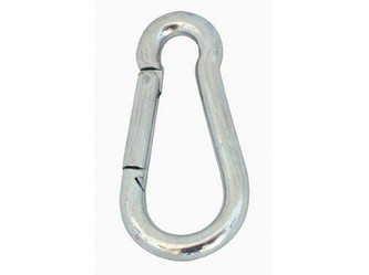 karabina 120/11mm Zn (10ks)