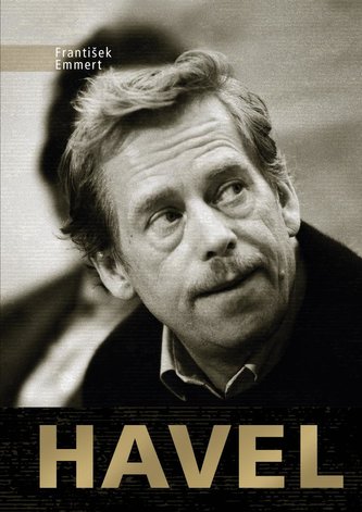 Havel (František Emmert, 2021)