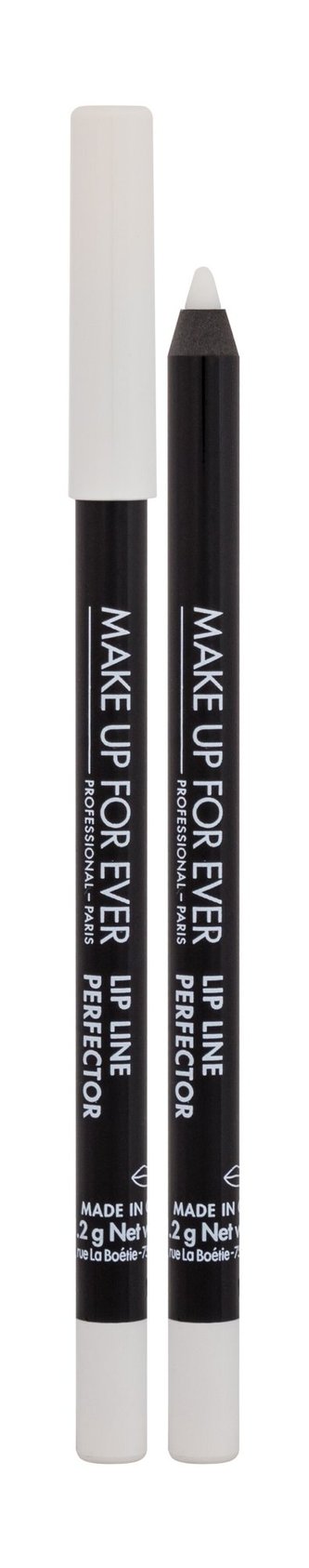 Make Up For Ever Lip Line Perfector Tužka na rty 1,2 g pro ženy
