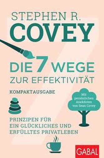 Die 7 Wege zur Effektivität - Kompaktausgabe