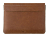FIXED Oxford pouzdro Apple MacBook Pro 16\", Brown