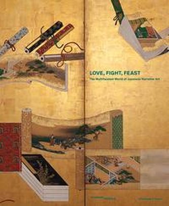 Love, Fight, Feast