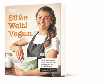 Süße Welt! Vegan