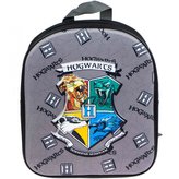 3D BATOH HARRY POTTER