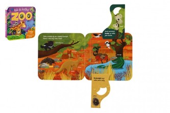 Kuk do knížky! ZOO