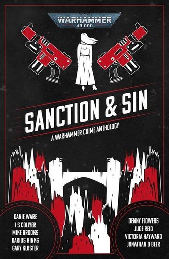 Sanction and Sin Sanction and Sin