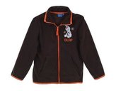 FLÍSOVÁ MIKINA OLAF - velikost 4