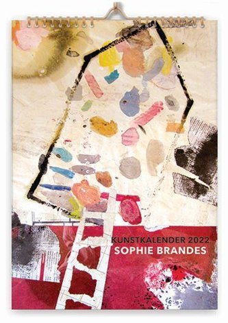 Kunstkalender 2022 Sophie Brandes