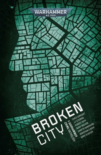 Broken City Broken City