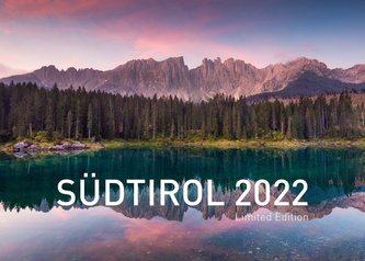 360° Südtirol Exklusivkalender 2022