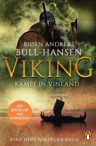 Viking - Kampf in Vinland