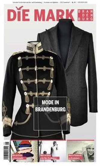Mode in Brandenburg Mode in Brandenburg