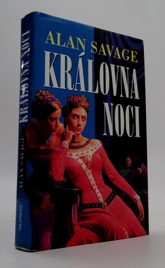 Královna noci