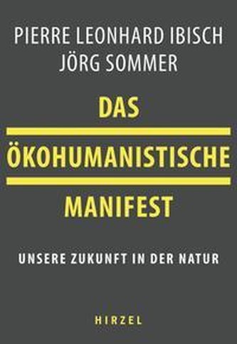 Das ökohumanistische Manifest