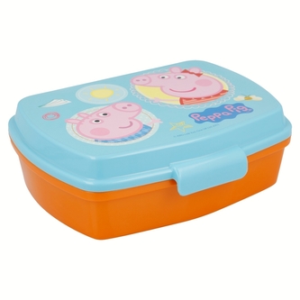 BOX NA SVAČINU PEPPA PIG