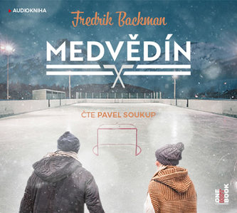 Medvědín - 2CDmp3 (Čte Pavel Soukup)