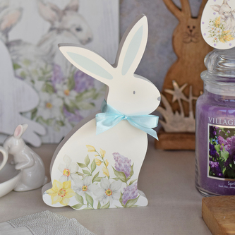 Sójová vonná svíčka - Pro paní učitelku (Útulné zimní ráno)