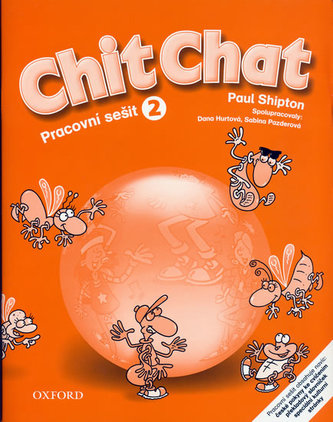 Chit Chat 2 AB CZ