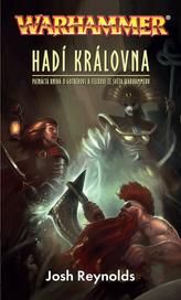  Hadí královna
