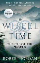 The Eye of the World. TV Tie-In