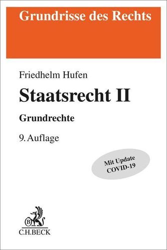 Staatsrecht II