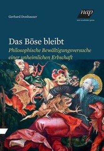 Das Böse bleibt Das Böse bleibt