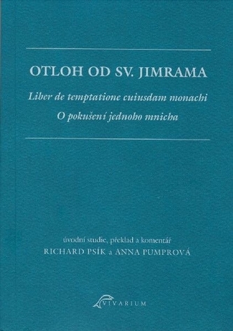 Otloh od sv. Jimrama