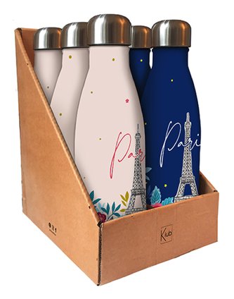 TERMOSKA 500 ml BOUTH20T01 PARIS KIUB