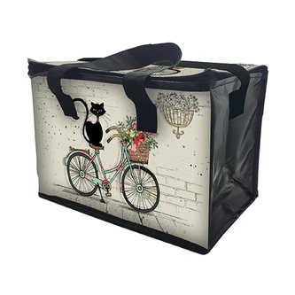 CHLADÍCÍ TAŠKA MINI GLA01A02 BUG ART KIUB