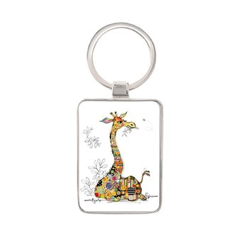 KLÍČENKA PCR21U01 BUG ART KIUB