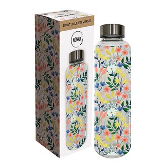 LÁHEV 550 ml BOUTE28B02 JARDIN KIUB