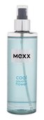Mexx Ice Touch Woman Tělový sprej 250 ml pro ženy