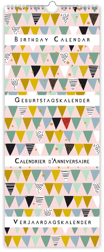 QUIRE PUBLISHING Kalendář 8377 QP