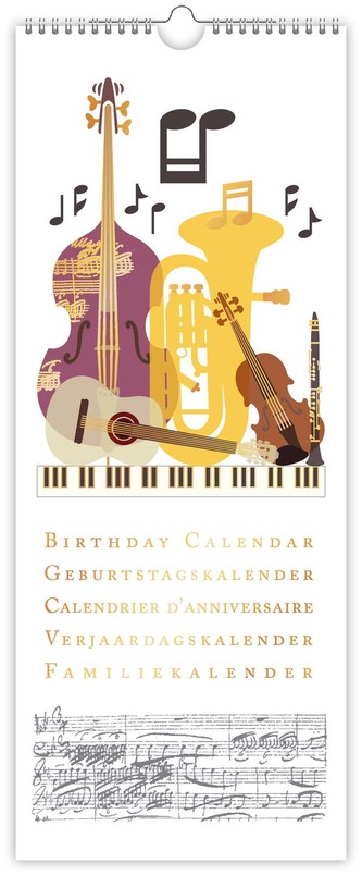 QUIRE PUBLISHING Kalendář 8378 QP