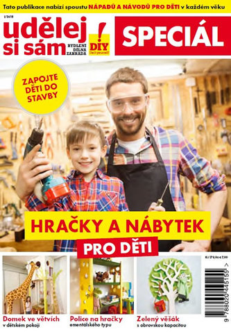 Udělej si sám - Speciál