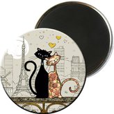 MAGNET MAGR29C01 BUG ART KIUB