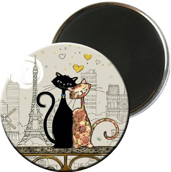 MAGNET MAGR29C01 BUG ART KIUB