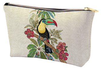 KOSMETICKÁ TAŠKA PMP04D03 BUG ART KIUB