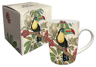 HRNEK MUG04D04 BUG ART KIUB