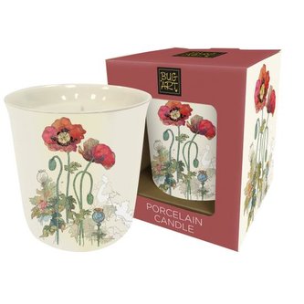 SVÍČKA BUG0169 BUG ART EW