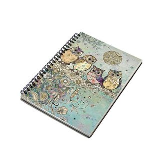 SEŠIT A6 BUG0033 BUG ART EW